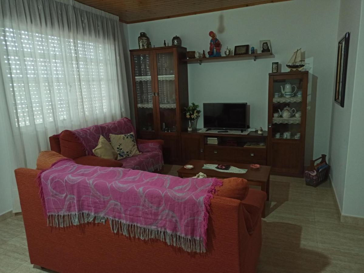 Apartamento Lordelo O Grove Dış mekan fotoğraf