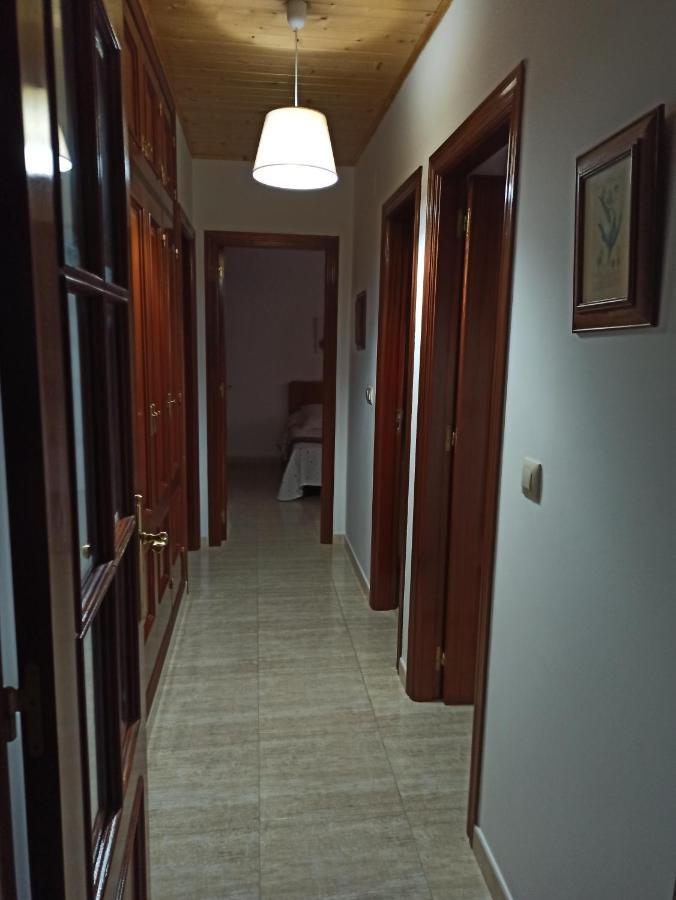 Apartamento Lordelo O Grove Dış mekan fotoğraf