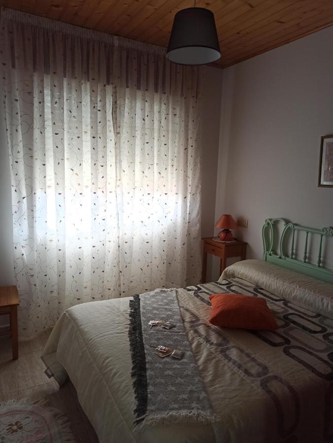 Apartamento Lordelo O Grove Dış mekan fotoğraf