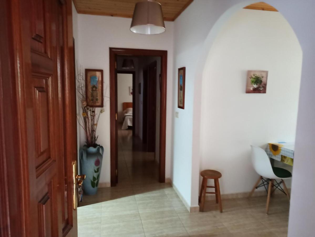Apartamento Lordelo O Grove Dış mekan fotoğraf