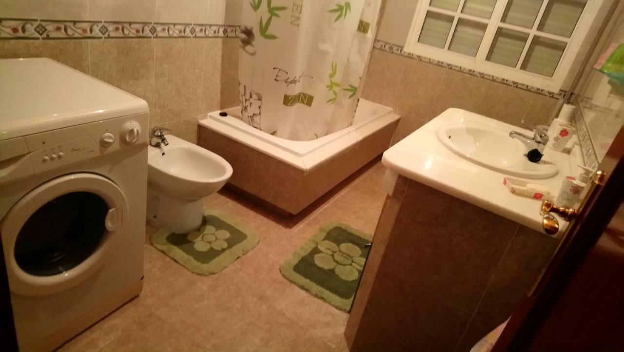 Apartamento Lordelo O Grove Dış mekan fotoğraf